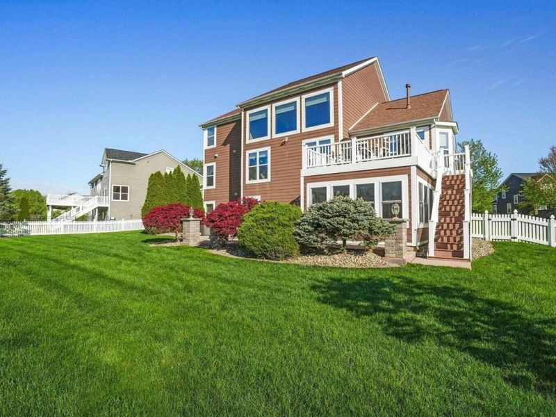 3311 Mccammon Estates Drive , Lewis Center, OH 43035 Photo 18