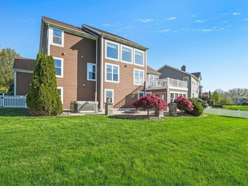 3311 Mccammon Estates Drive , Lewis Center, OH 43035 Photo 20