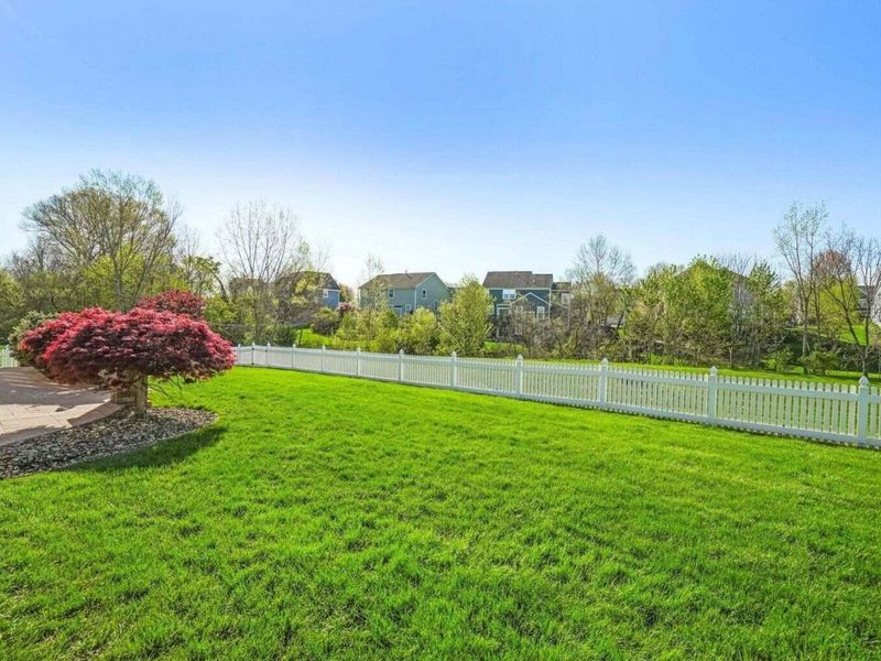 3311 Mccammon Estates Drive , Lewis Center, OH 43035 Photo 21