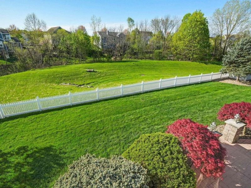 3311 Mccammon Estates Drive , Lewis Center, OH 43035 Photo 25