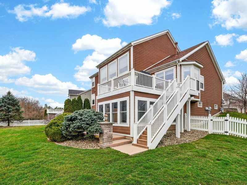 3311 Mccammon Estates Drive , Lewis Center, OH 43035 Photo 30