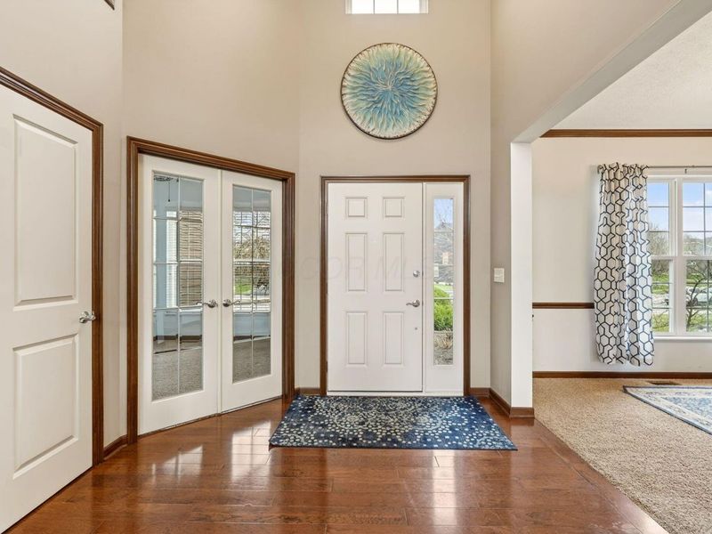 3311 Mccammon Estates Drive , Lewis Center, OH 43035 Photo 33