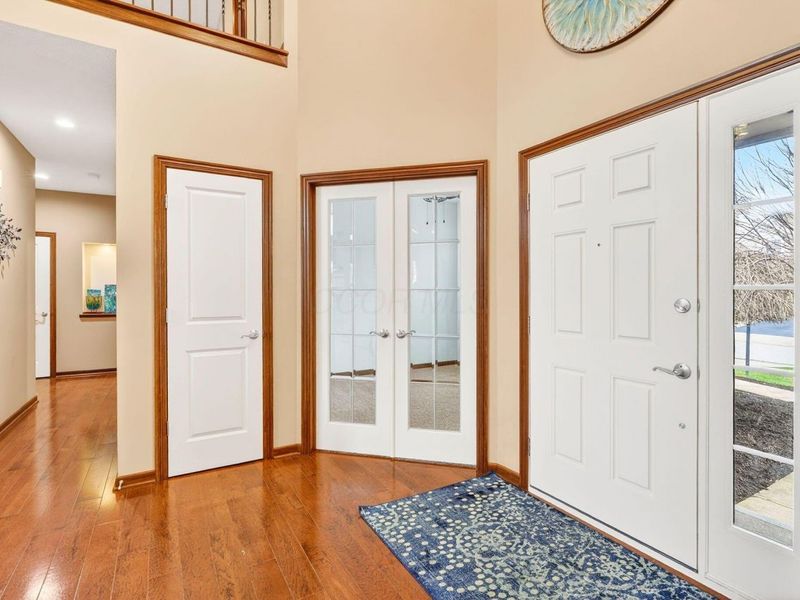 3311 Mccammon Estates Drive , Lewis Center, OH 43035 Photo 34