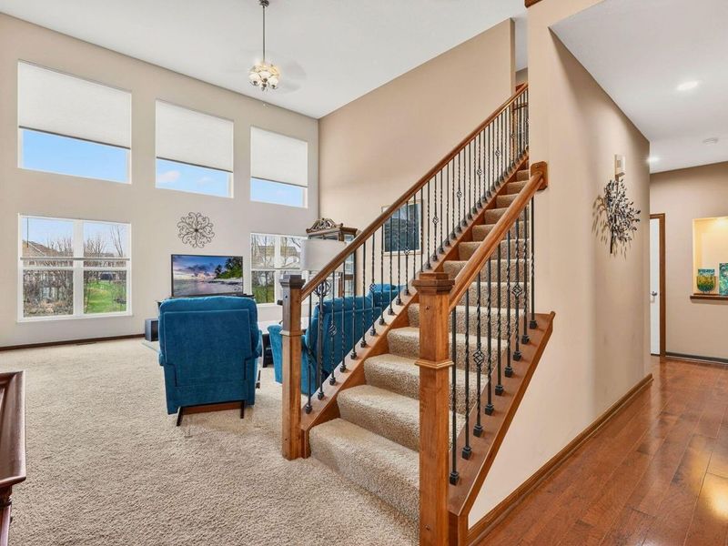 3311 Mccammon Estates Drive , Lewis Center, OH 43035 Photo 35