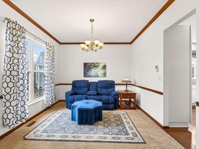 3311 Mccammon Estates Drive , Lewis Center, OH 43035 Photo 38