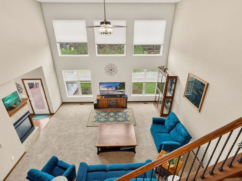 3311 Mccammon Estates Drive , Lewis Center, OH 43035 Photo 39