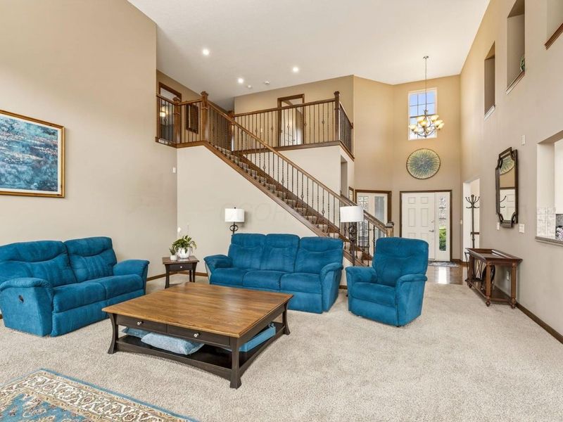 3311 Mccammon Estates Drive , Lewis Center, OH 43035 Photo 41