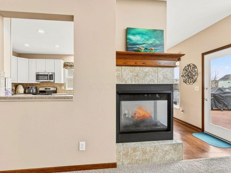 3311 Mccammon Estates Drive , Lewis Center, OH 43035 Photo 44