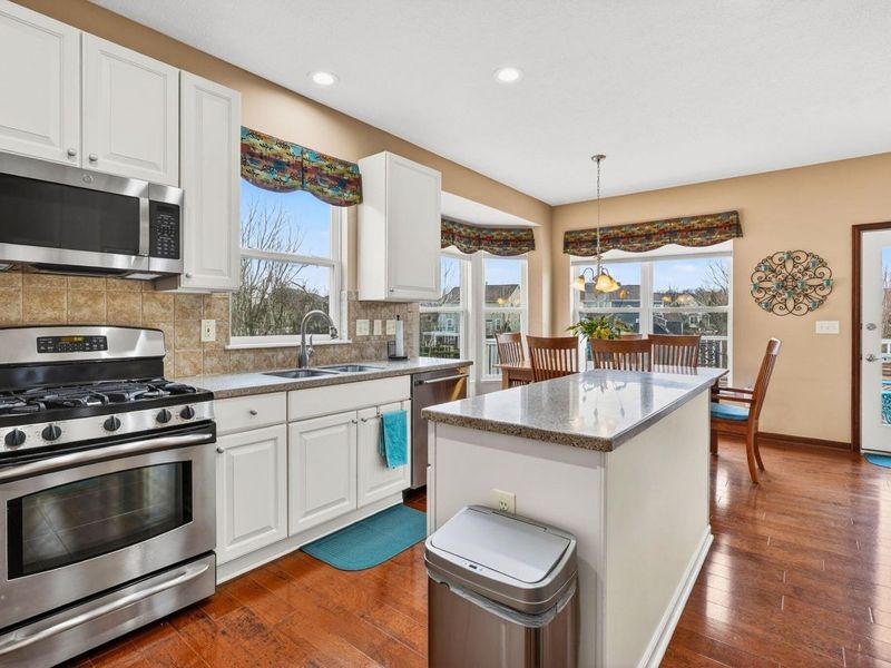 3311 Mccammon Estates Drive , Lewis Center, OH 43035 Photo 46