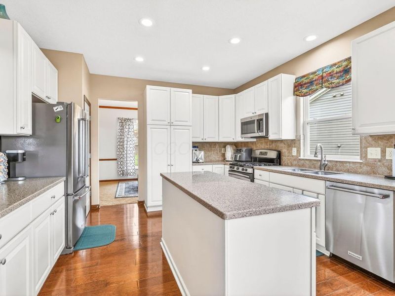 3311 Mccammon Estates Drive , Lewis Center, OH 43035 Photo 48