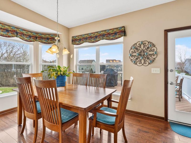 3311 Mccammon Estates Drive , Lewis Center, OH 43035 Photo 49