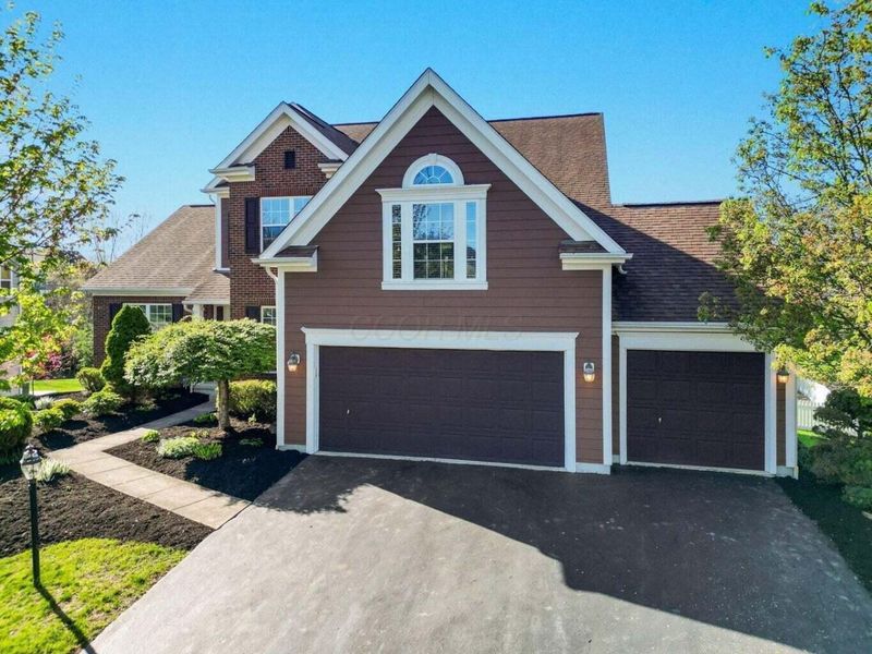 3311 Mccammon Estates Drive , Lewis Center, OH 43035 Photo 5