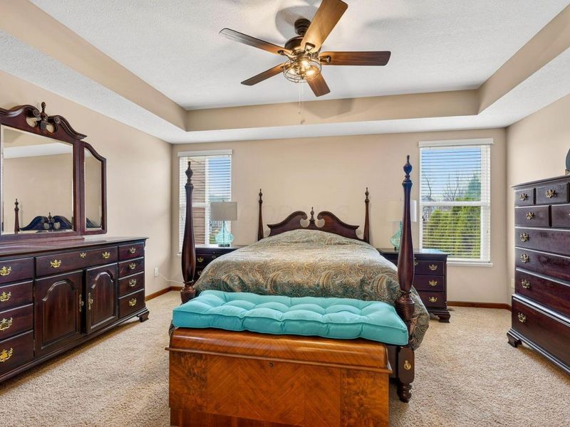 3311 Mccammon Estates Drive , Lewis Center, OH 43035 Photo 51