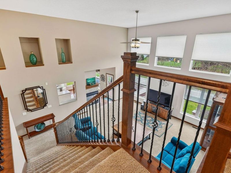 3311 Mccammon Estates Drive , Lewis Center, OH 43035 Photo 59