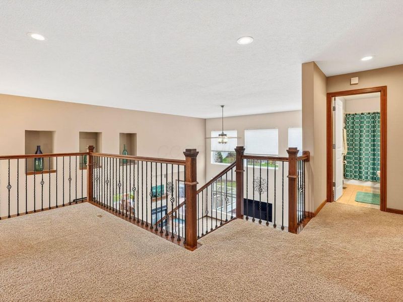 3311 Mccammon Estates Drive , Lewis Center, OH 43035 Photo 70