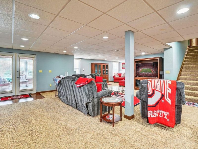 3311 Mccammon Estates Drive , Lewis Center, OH 43035 Photo 76