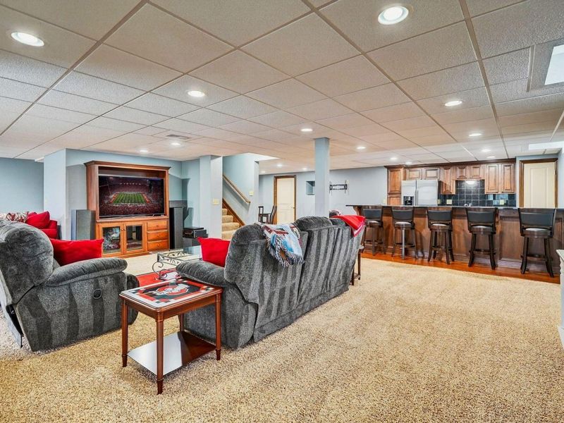 3311 Mccammon Estates Drive , Lewis Center, OH 43035 Photo 77