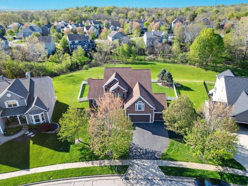 3311 Mccammon Estates Drive , Lewis Center, OH 43035 Photo 8