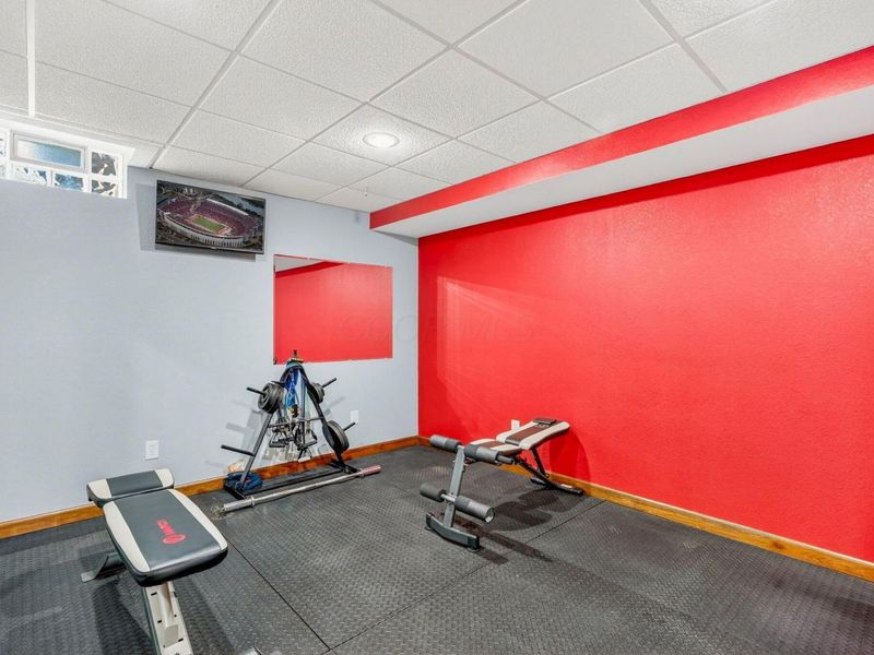 3311 Mccammon Estates Drive , Lewis Center, OH 43035 Photo 84