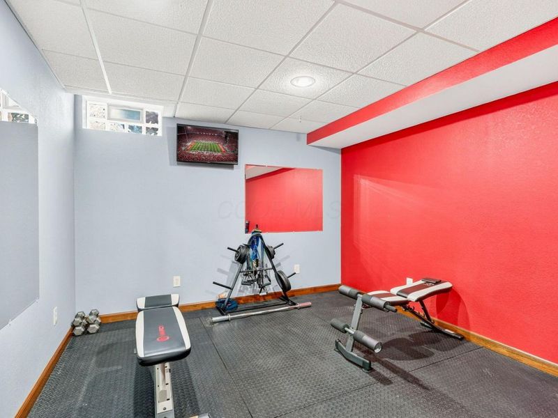 3311 Mccammon Estates Drive , Lewis Center, OH 43035 Photo 85