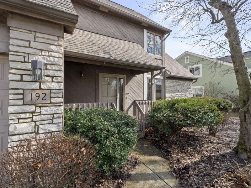 192 Sassafras Way , Westerville, OH 43081 Photo 2