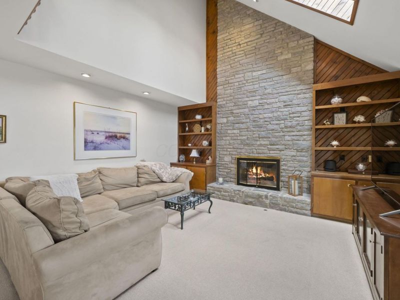 192 Sassafras Way , Westerville, OH 43081 Photo 21