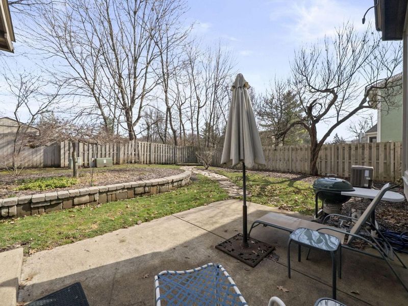 192 Sassafras Way , Westerville, OH 43081 Photo 45