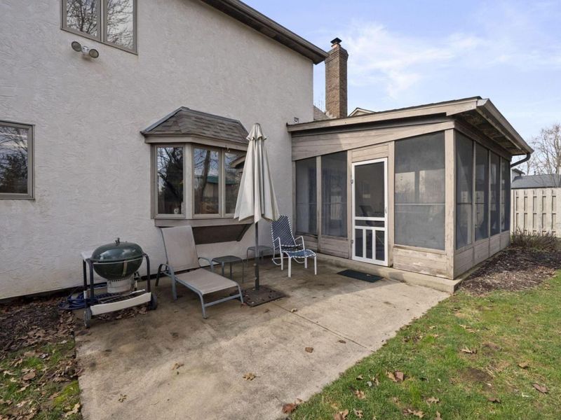 192 Sassafras Way , Westerville, OH 43081 Photo 46