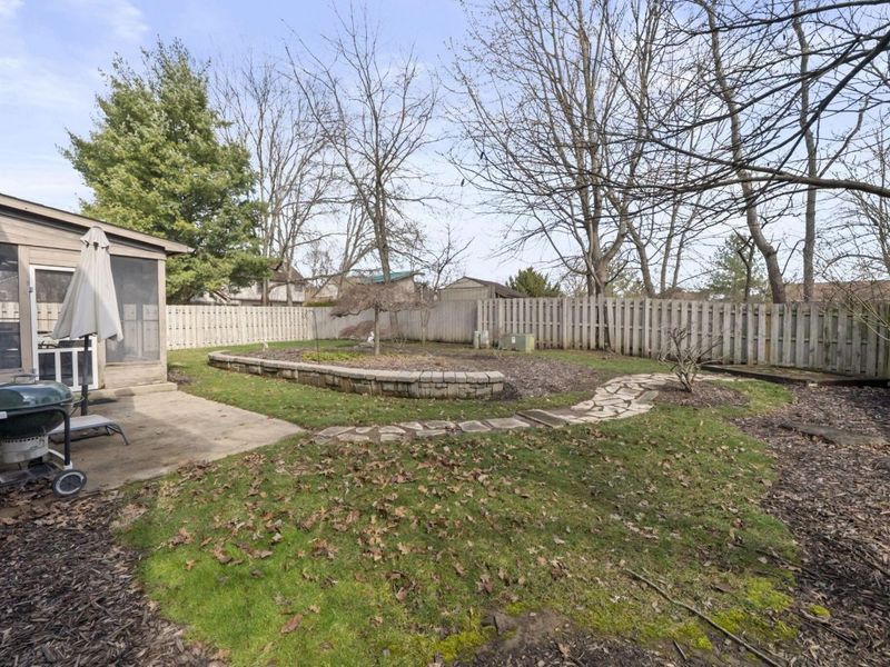 192 Sassafras Way , Westerville, OH 43081 Photo 47