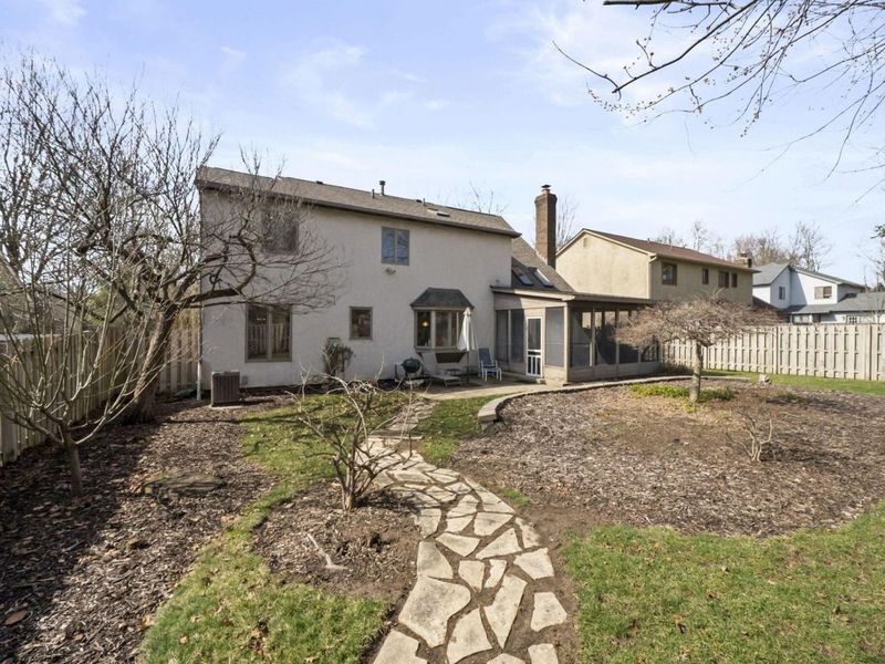 192 Sassafras Way , Westerville, OH 43081 Photo 48