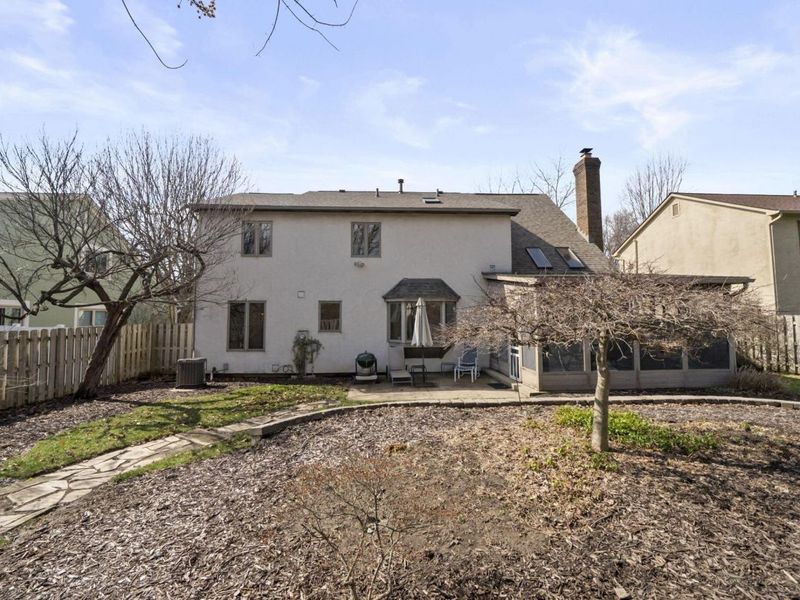 192 Sassafras Way , Westerville, OH 43081 Photo 49