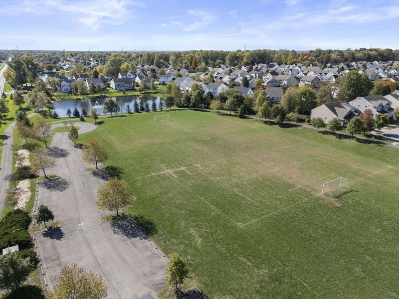 192 Sassafras Way , Westerville, OH 43081 Photo 53