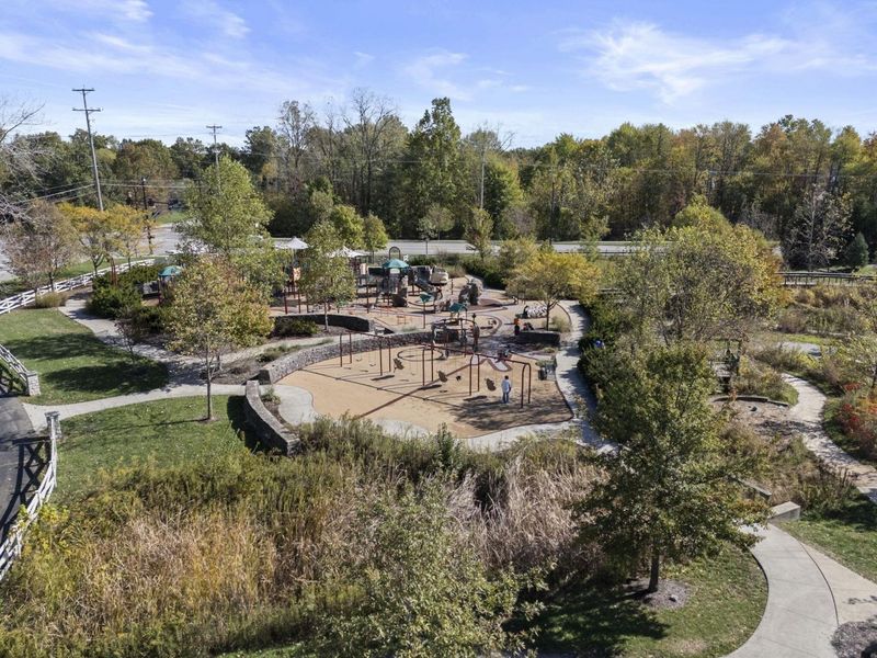 192 Sassafras Way , Westerville, OH 43081 Photo 63