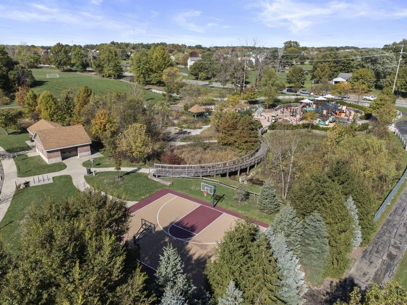 192 Sassafras Way , Westerville, OH 43081 Photo 64