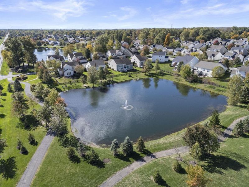 192 Sassafras Way , Westerville, OH 43081 Photo 65