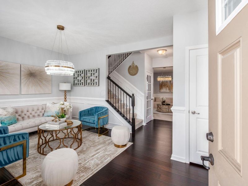 429 Lee Way , Lewis Center, OH 43035 Photo 15