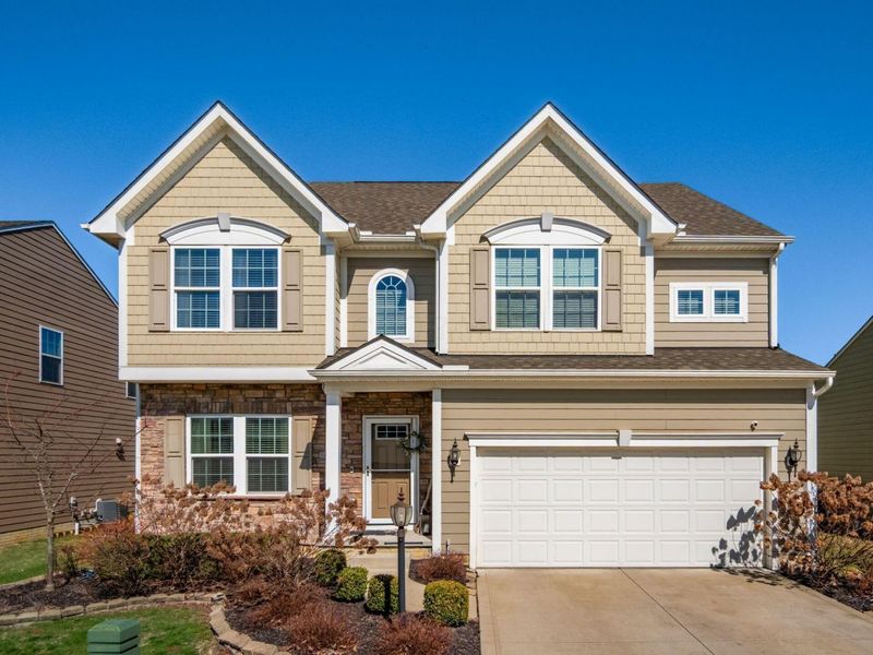 429 Lee Way , Lewis Center, OH 43035 Photo 3