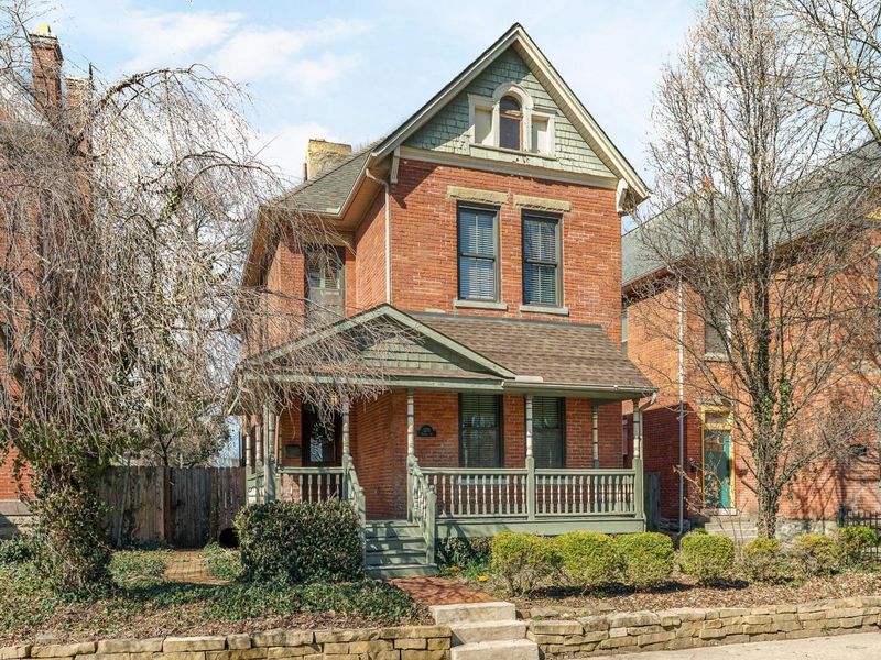 1279 Summit Street, Columbus, OH 43201 Photo 1