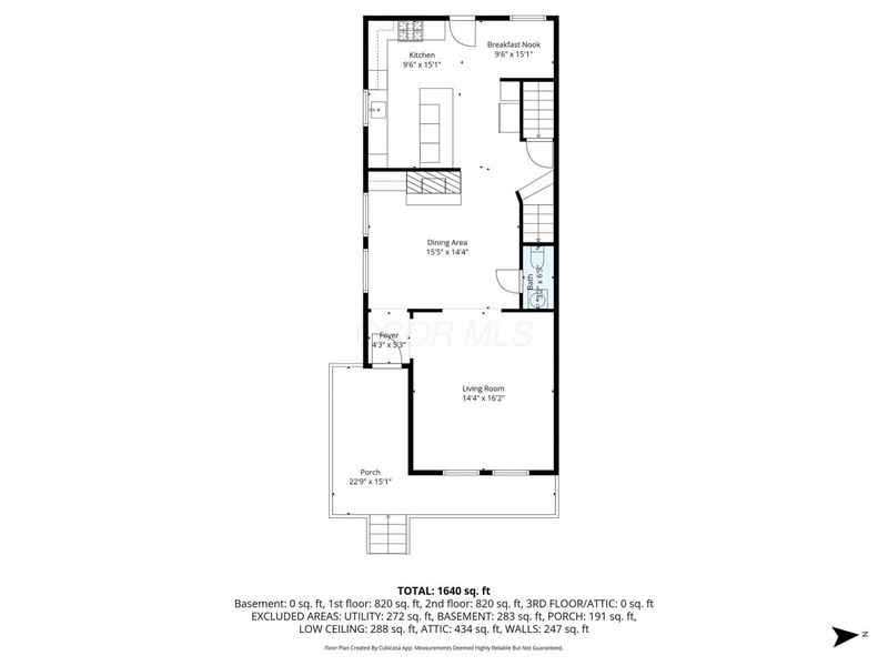 1279 Summit Street, Columbus, OH 43201 Photo 39