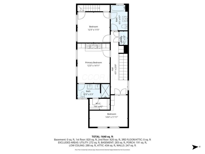 1279 Summit Street, Columbus, OH 43201 Photo 40