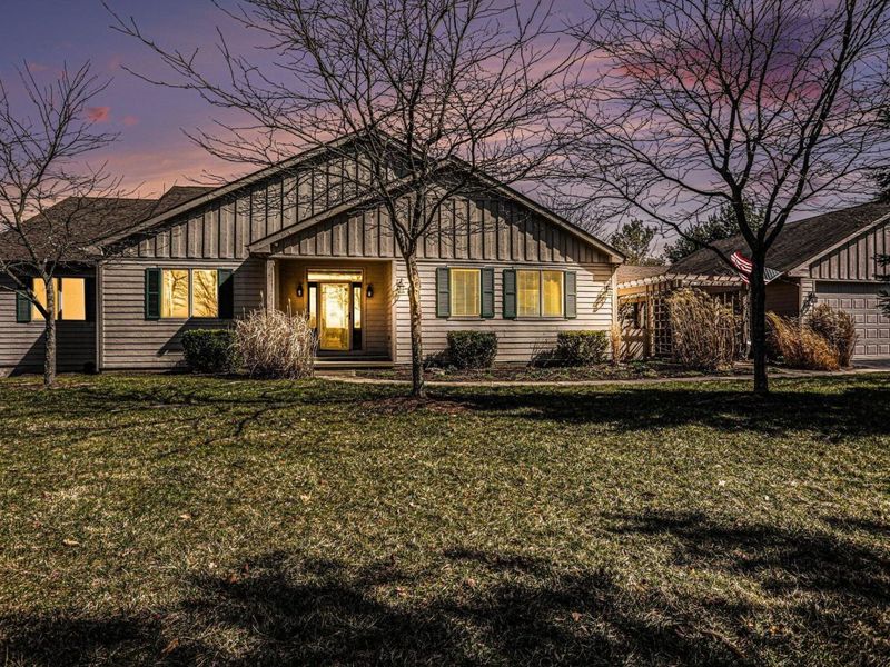 1855 Spring Valley Road , London, OH 43140 Photo 1