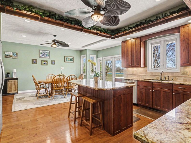 1855 Spring Valley Road , London, OH 43140 Photo 11