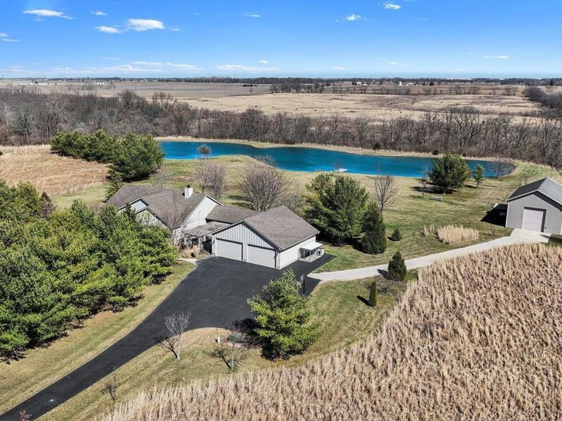 1855 Spring Valley Road , London, OH 43140 Photo 2