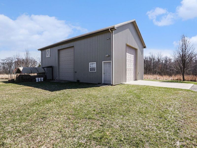 1855 Spring Valley Road , London, OH 43140 Photo 39