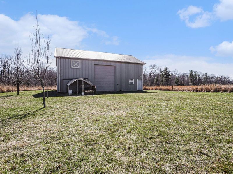 1855 Spring Valley Road , London, OH 43140 Photo 40