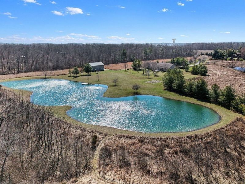 1855 Spring Valley Road , London, OH 43140 Photo 47