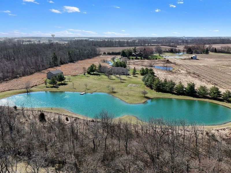 1855 Spring Valley Road , London, OH 43140 Photo 49