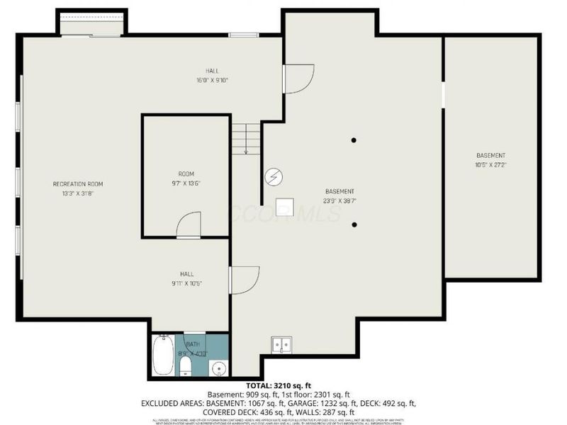 1855 Spring Valley Road , London, OH 43140 Photo 51