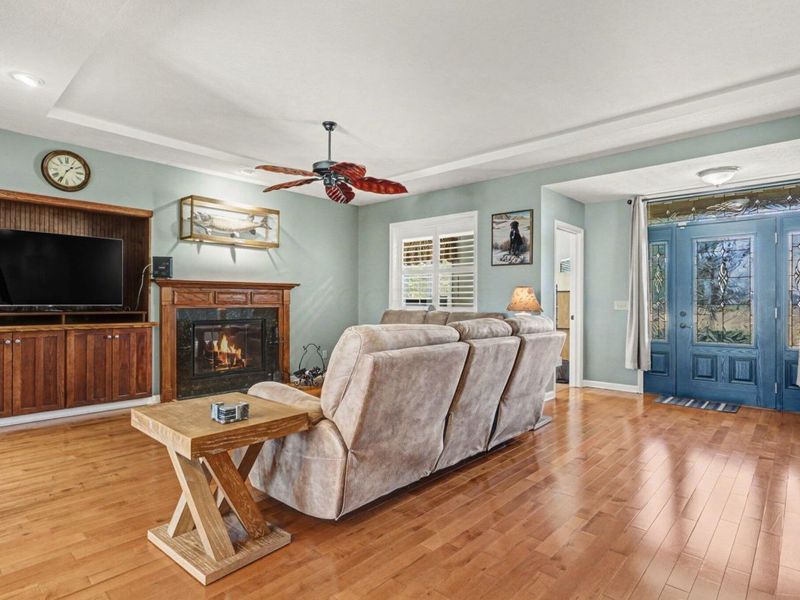 1855 Spring Valley Road , London, OH 43140 Photo 6