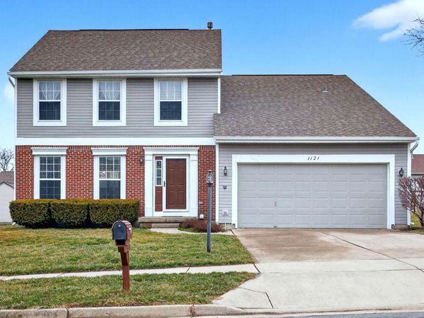 1121 Whitetail Drive , Fairborn, OH 45324